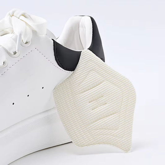 Almohadillas para el talón