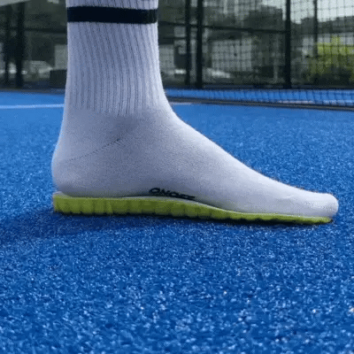 Plantillas de Padel Histeps®