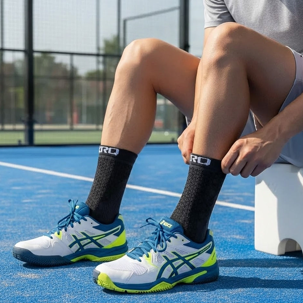 Calcetines compresión