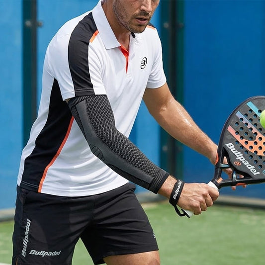 Manguito compresión para Pádel
