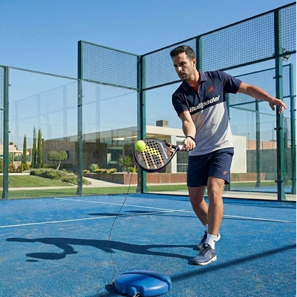 Padel Solo Trainer
