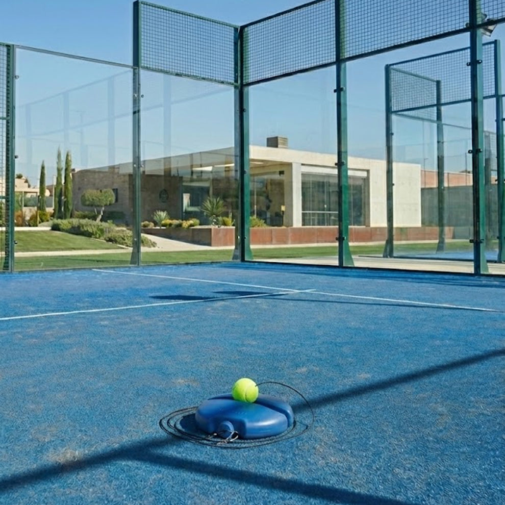 Padel Solo Trainer