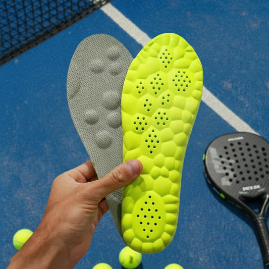 Plantillas de Padel Histeps®